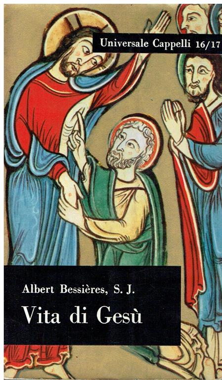 Alberto Libri