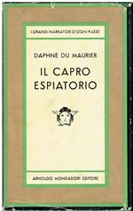 Il capro espiatorio : romanzo