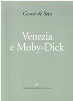 Venezia e Moby-Dick