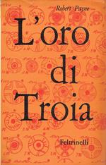 L' oro di Troia