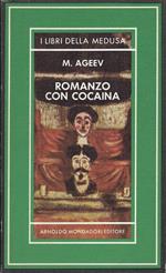 Romanzo con cocaina