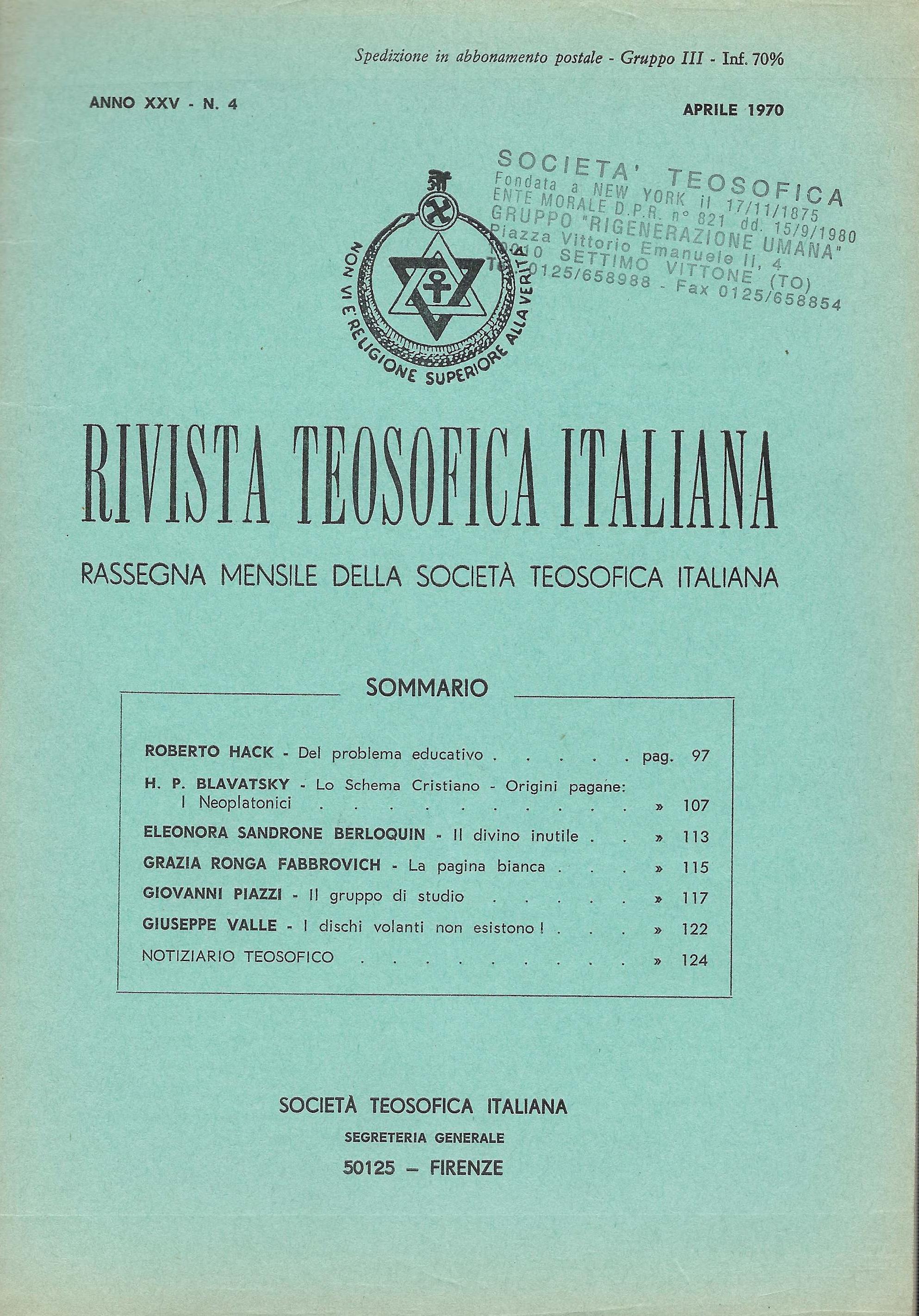 Libreria La Chiave