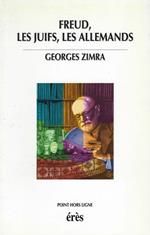 Freud, les Jiufs, les Allemands