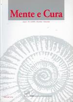 Mente e Cura, anno I, n.1-2, Dicembre, 2010