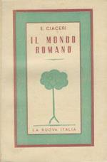 Il mondo romano