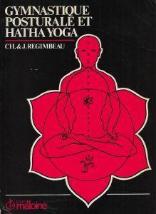 Gymnastique posturale e hata yoga - copertina