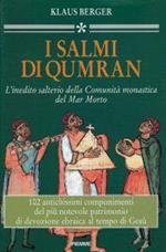 I salmi di Qumram
