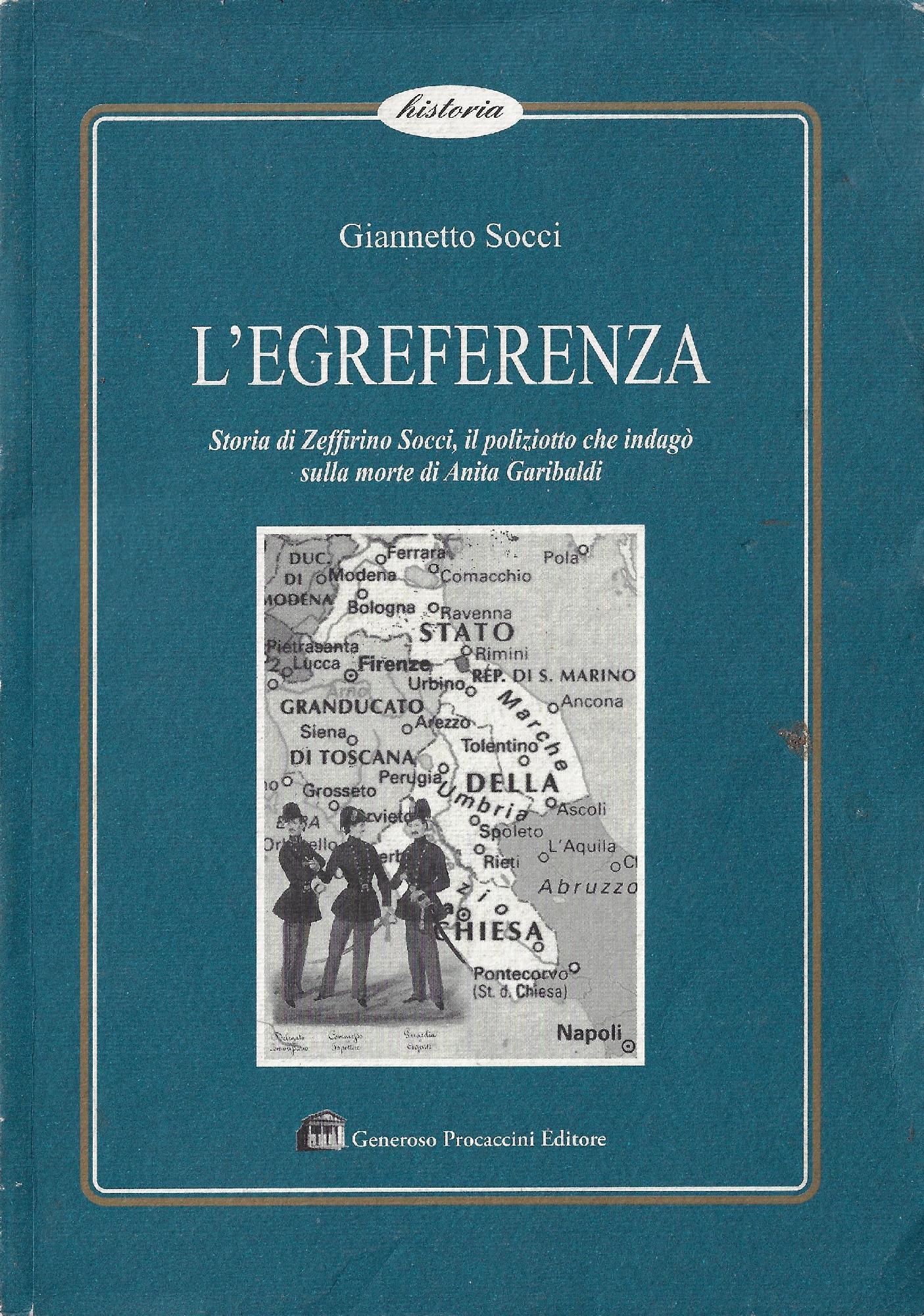Libreria La Chiave