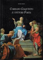 Corrado Giaquinto e i pittori Porta