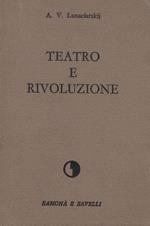 Teatro e rivoluzione