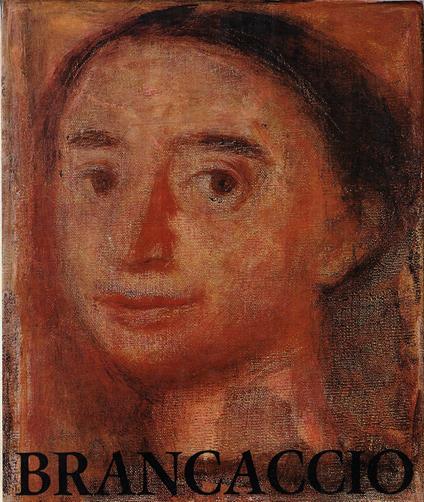 Giovanni Brancaccio - Romeo Lucchese - copertina