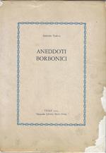 Aneddoti borbonici
