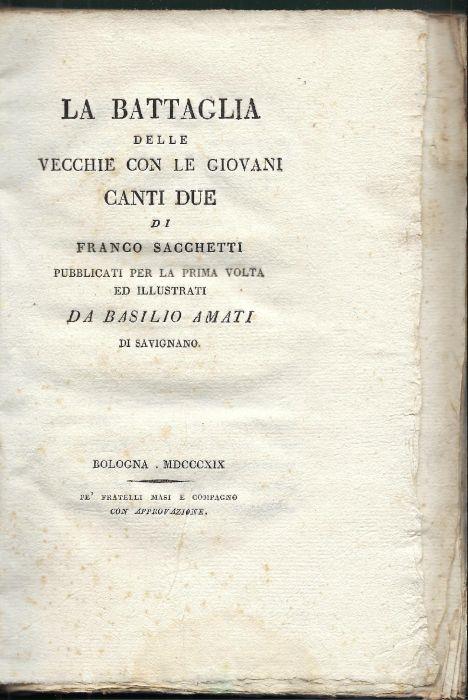 Libreria La Chiave