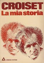La mia storia