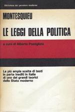 Le leggi della politica