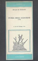 Storia degli Agiaoiani