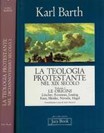 La teologia protestante nel XIX secolo