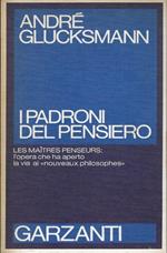 I padroni del pensiero