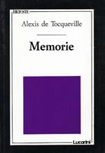 Memorie