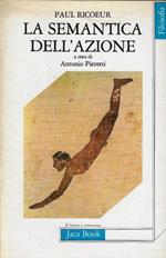 La semantica dell'azione