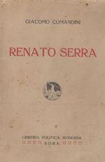 Renato Serra