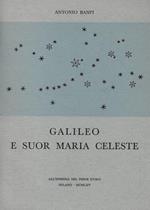 Galilelo e suor Maria celeste