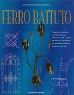 Ferro battuto