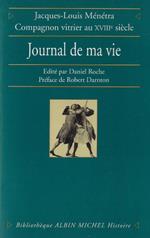 Journal de ma vie