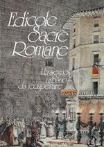Edicole sacre romane: un segno urbano da recuperare : catalogo della mostra : Palazzo Braschi