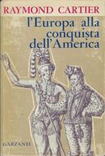 L' Europa alla conquista dell'America