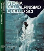 La montagna : storia dell'alpinismo e dello sci