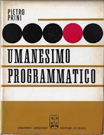 Umanesimo programmatico