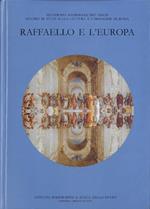 Raffaello e l'Europa