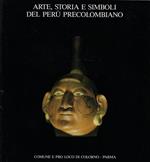 Arte, storia e simboli del Peru precolombiano