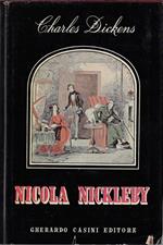 Vita e avventure di Nicola Nickleby