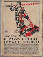 Il mantello di Arlecchino