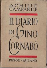 Il diario di Gino Cornabò