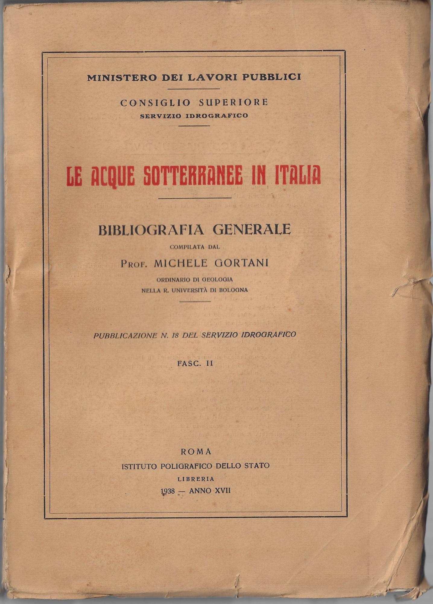 Libreria La Chiave