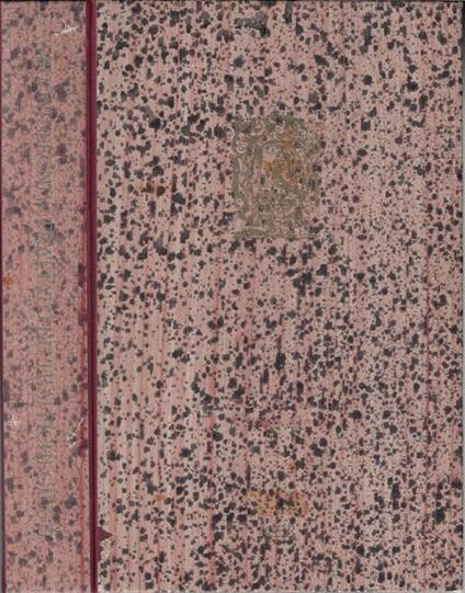 Trattato de' traffichi giusti, et ordinarii, cioè de la vendita à credenza, la diminution del prezzo, per l'anticipato pagamento, i cambij, i censi, i giuochi & i monti - copertina