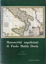 Manoscritti napoletani di Paolo Mattia Doria, volume 2