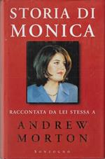 Storia di Monica