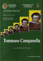 Opere scelte v. 3: Tommaso Campanella
