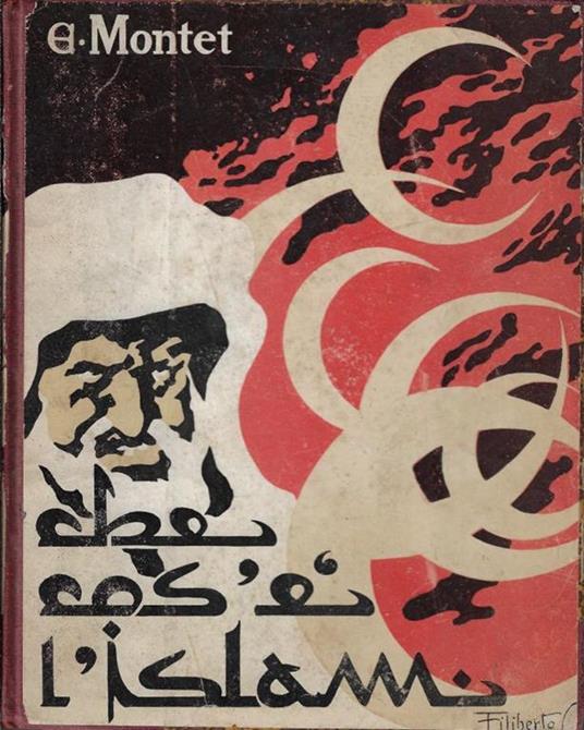 Che cos'è l'Islam - copertina