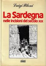 La Sardegna nelle incisioni del secolo XIX