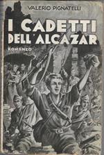 I cadetti dell'Alcazar