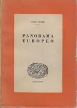Panorama europeo