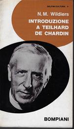 Introduzione a Teilhard de Chardin