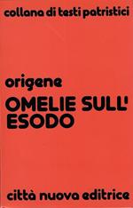 Omelie sull'Esodo