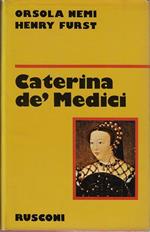 Caterina De'Medici