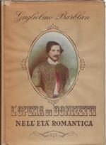 L' opera di Donizetti nell'età romantica